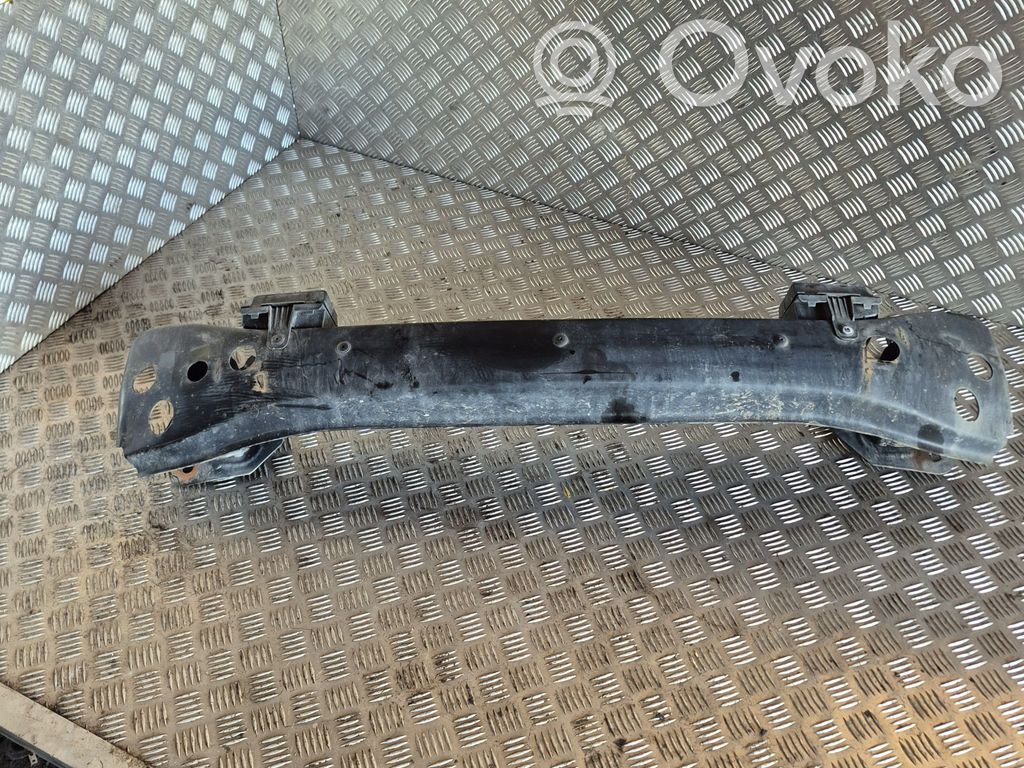 Volkswagen Transporter - Caravelle T5 Poprzeczka zderzaka przedniego 