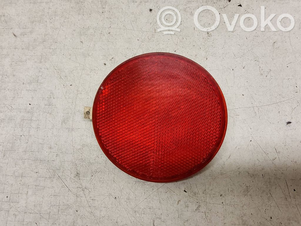 Opel Antara Galinis atšvaitas 