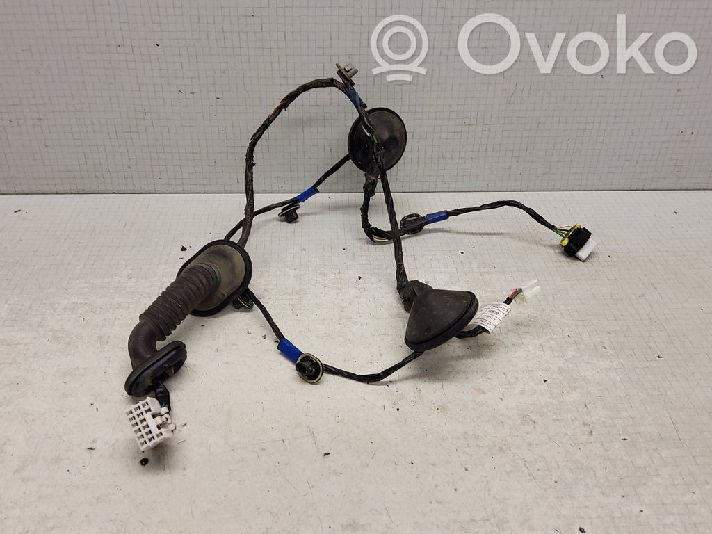 KIA Ceed Cableado de puerta trasera 