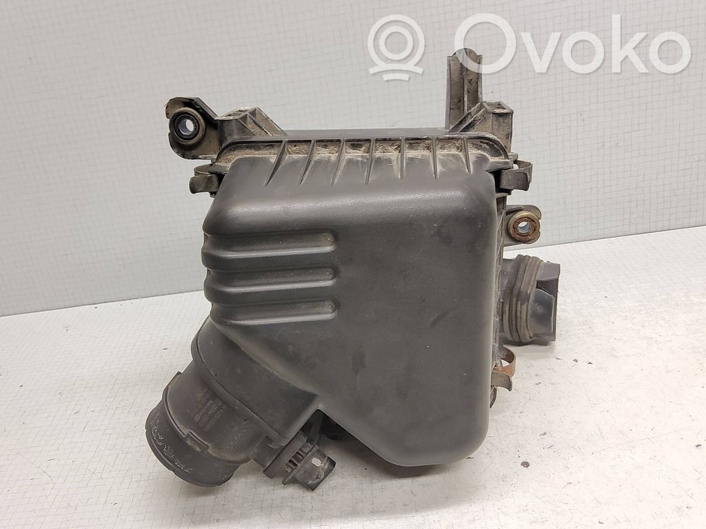 KIA Ceed Air filter box 