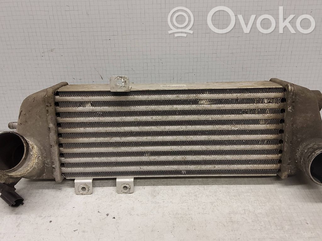 KIA Ceed Radiator intercooler 