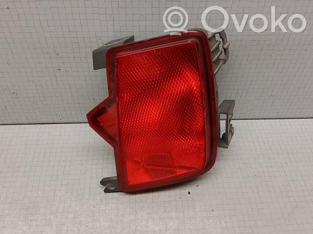 Subaru Outback Third/center stoplight 