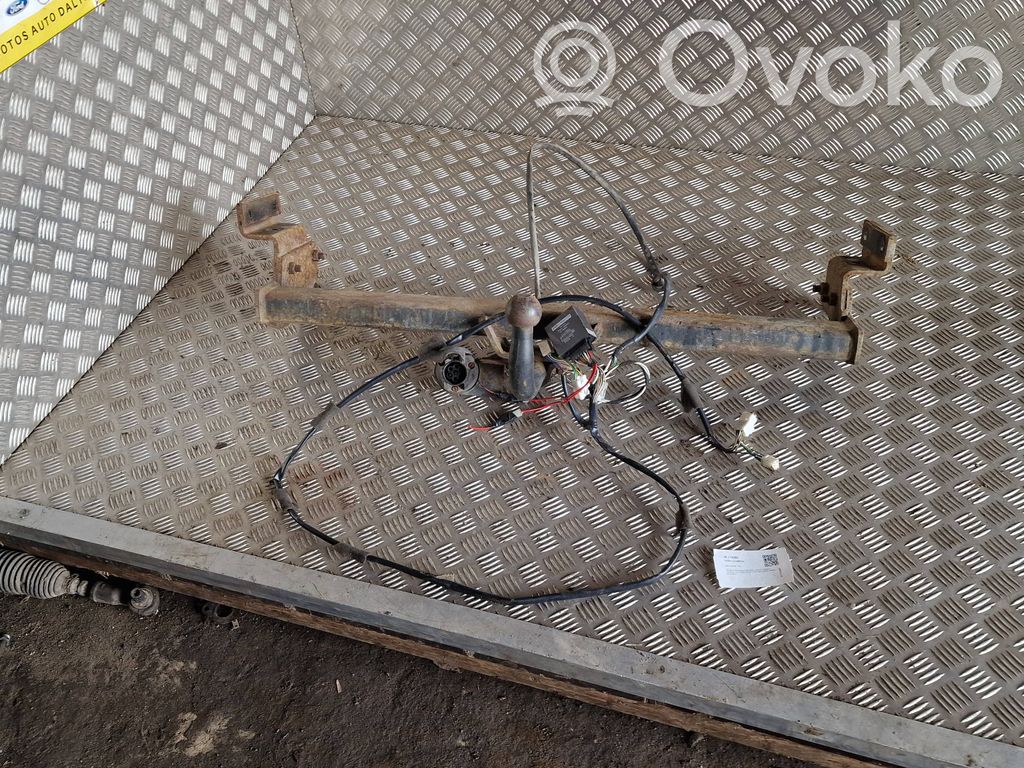 KIA Ceed Tow bar set 