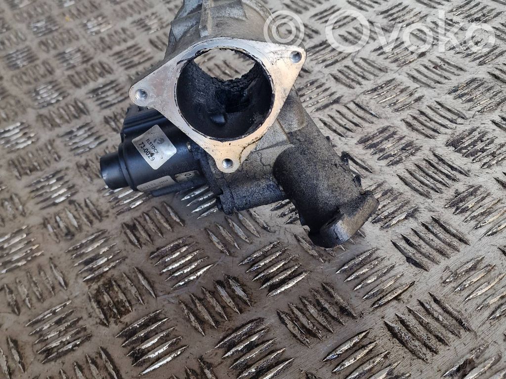 Volkswagen Golf V Supapă EGR 