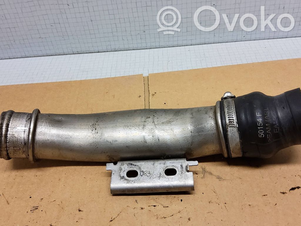 Saab 9-5 Intercooler hose/pipe 