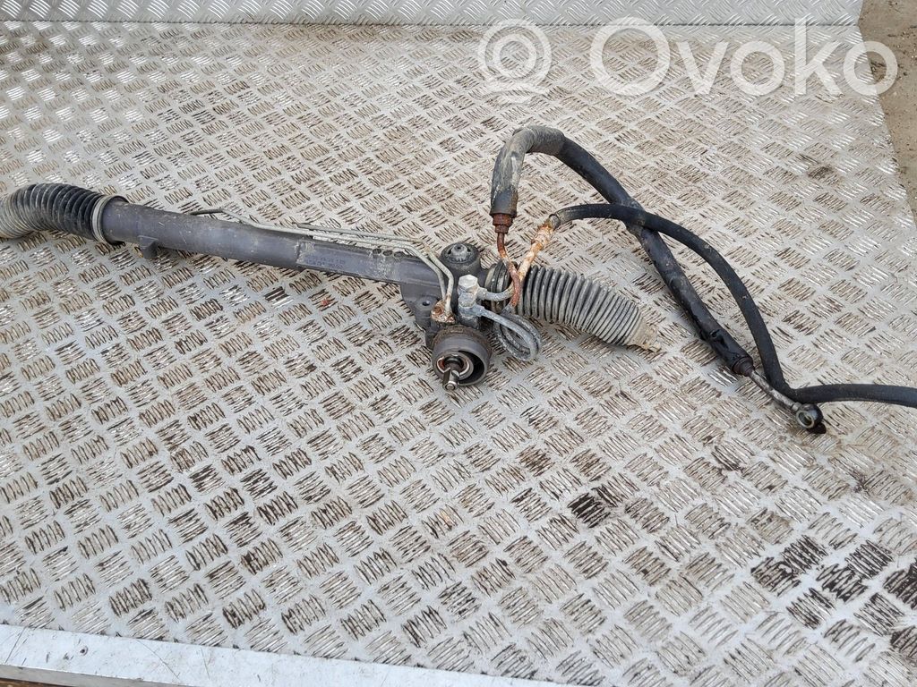 Audi A4 S4 B7 8E 8H Hammastanko 
