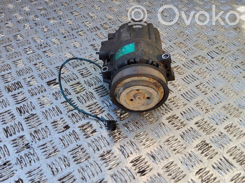 Kompresor / Sprężarka klimatyzacji A/C   R134A,2602012304,5048368,8624