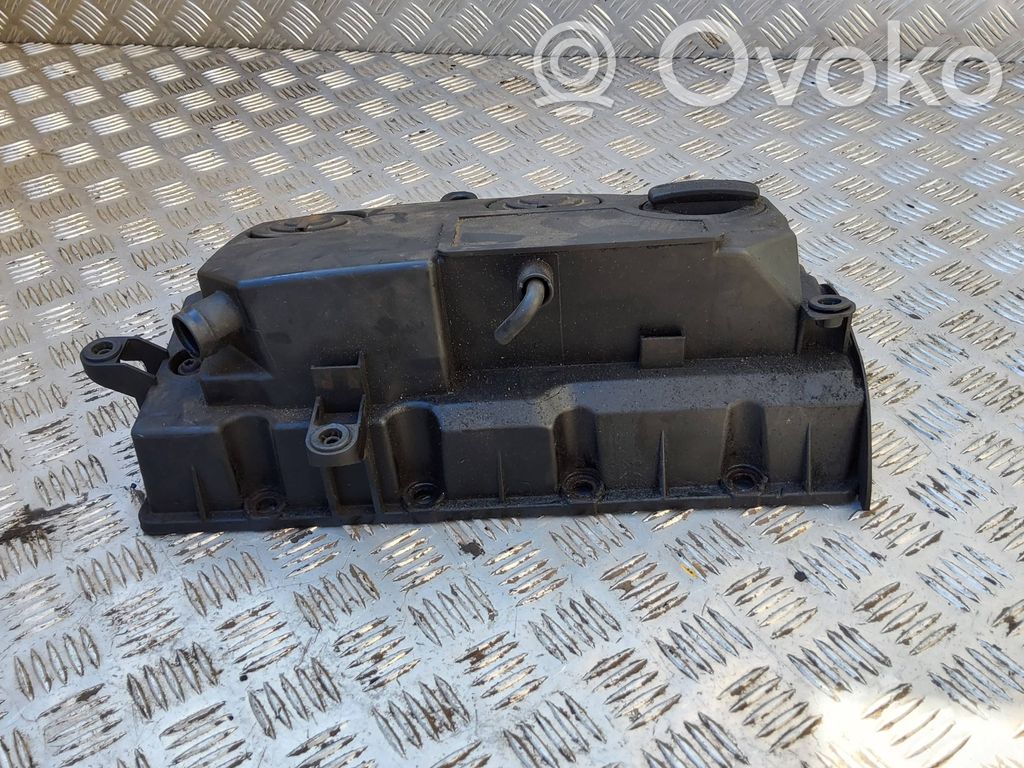 Volkswagen Caddy Ventildeckel 