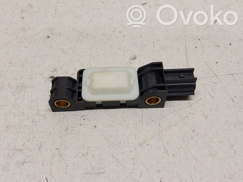 Airbagsensor Crashsensor Drucksensor   4B0959643D
