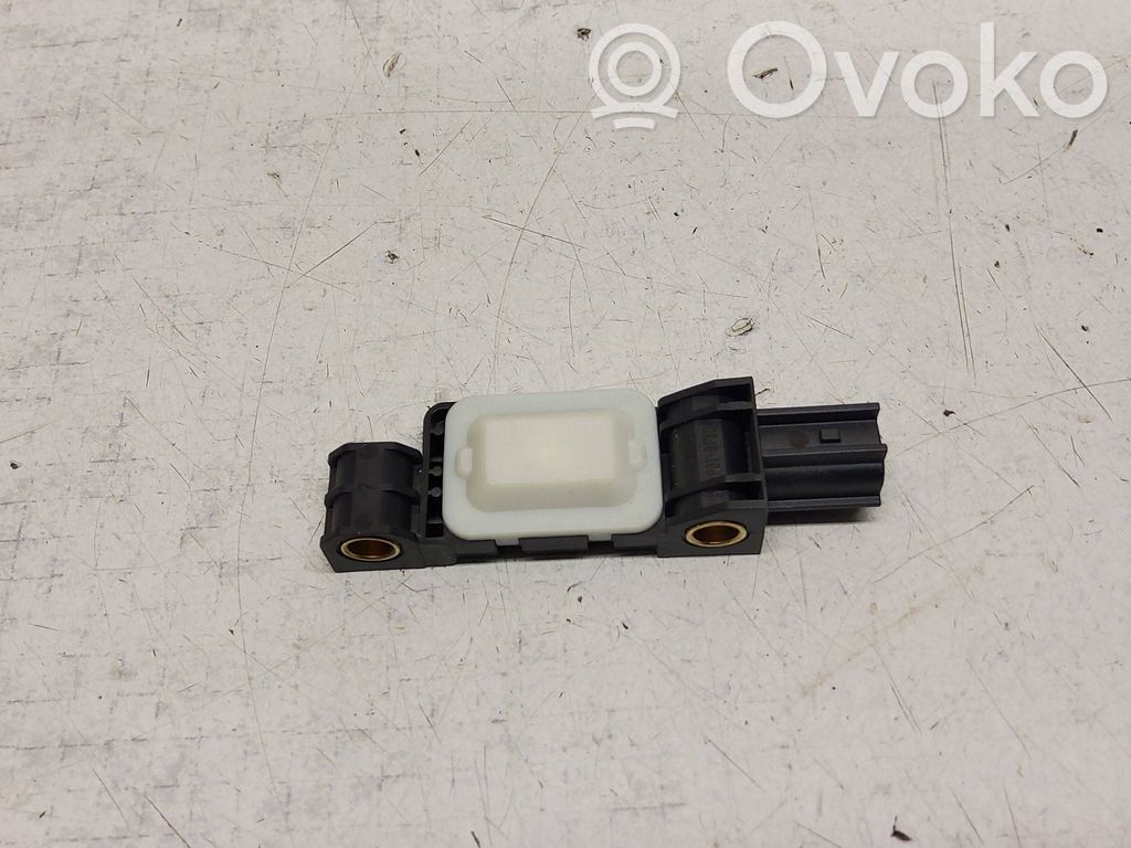 Airbagsensor Crashsensor Drucksensor   4B0959643D