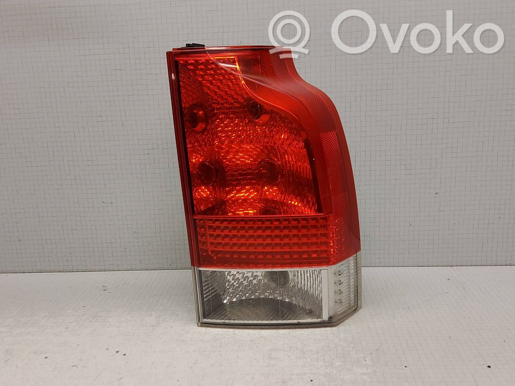 Volvo V70 Takavalot 