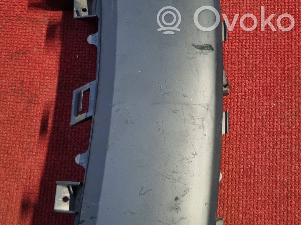 Renault Espace -  Grand espace IV Glove box 
