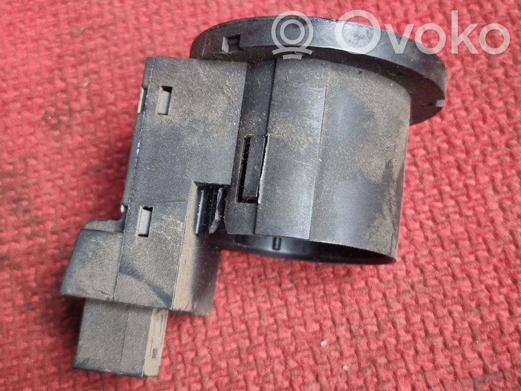 Peugeot 206 Imobilaizerio skaitytuvas (antena) 