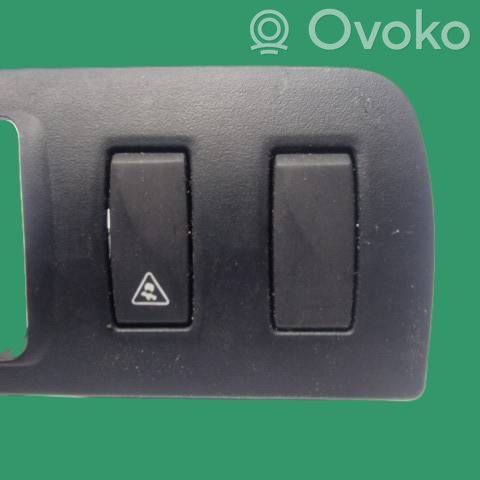 ESP (stability program) switch   251450002R