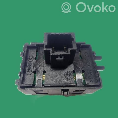 ESP (stability program) switch   E30175,23010B