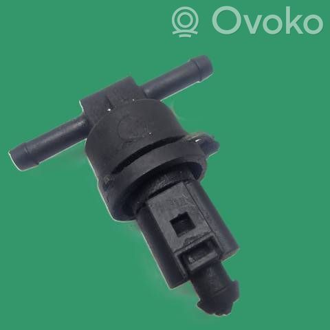 Dodge Caliber Fuel temperature sensor 