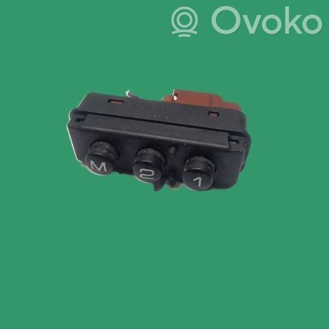 Citroen C5 Seat memory switch 