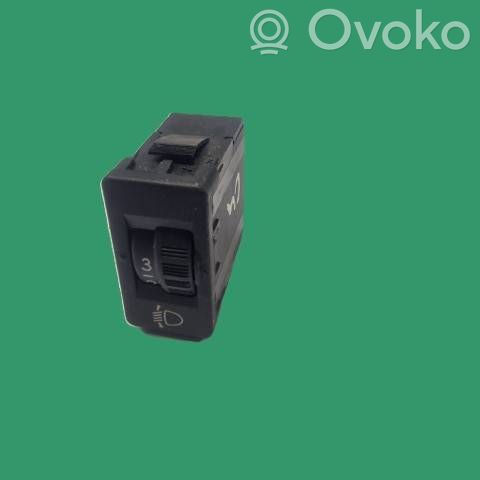 Headlight level height control switch   96384422XT,96366692T