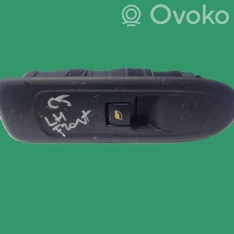 Electric window control switch   96565184XT