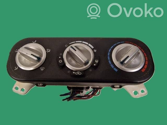 Dodge Caliber Climate control unit 