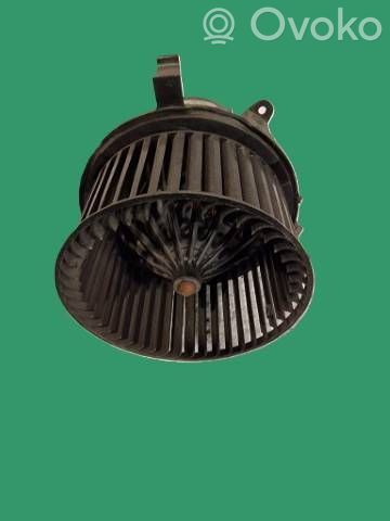 Citroen C5 Mazā radiatora ventilators 