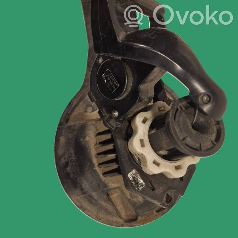 Spare wheel mounting bracket   8200367262A,240205,0148287