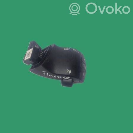 Renault Fluence Multifunctional control switch/knob 