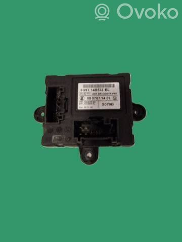 Door control unit/module   6G9T14B533BL,0507871401,14C235BD