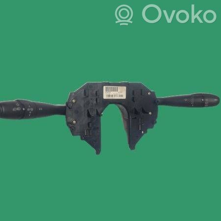 Citroen C4 I Wiper turn signal indicator stalk/switch 