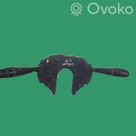 Citroen C5 Wiper turn signal indicator stalk/switch 