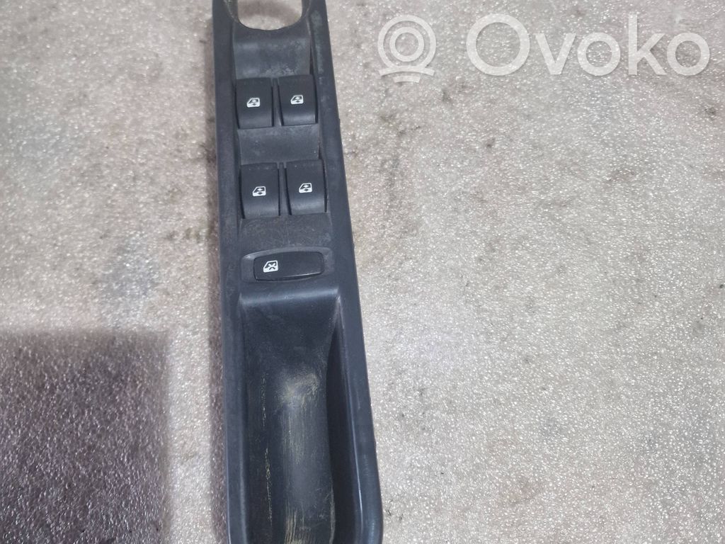 Renault Espace -  Grand espace IV Electric window control switch 