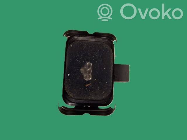 Ford Mondeo MK IV Rain sensor 