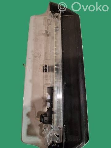 Citroen C5 Third/center stoplight 