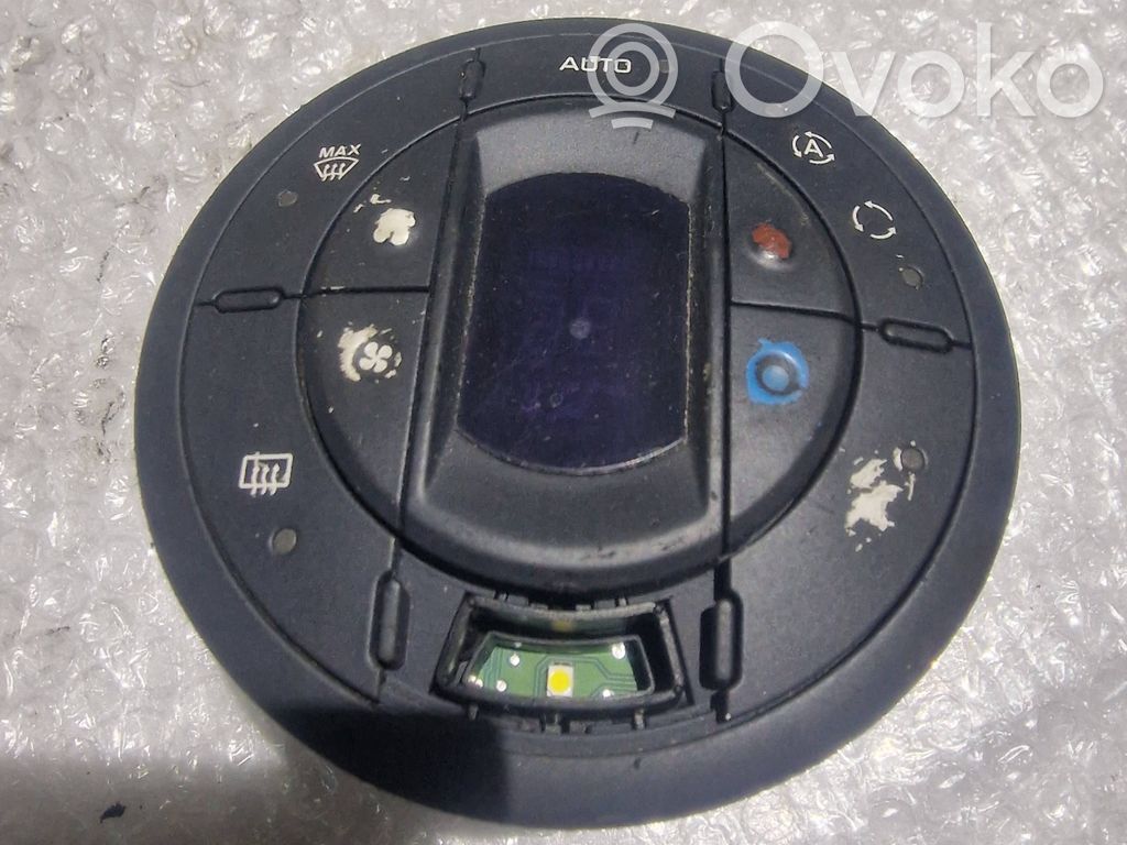 Renault Espace -  Grand espace IV Climate control unit 