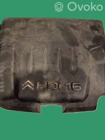 Citroen C5 Engine cover (trim) 