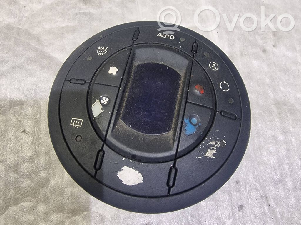 Renault Espace -  Grand espace IV Climate control unit 