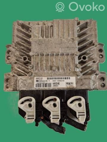 Ford Galaxy Engine control unit/module 