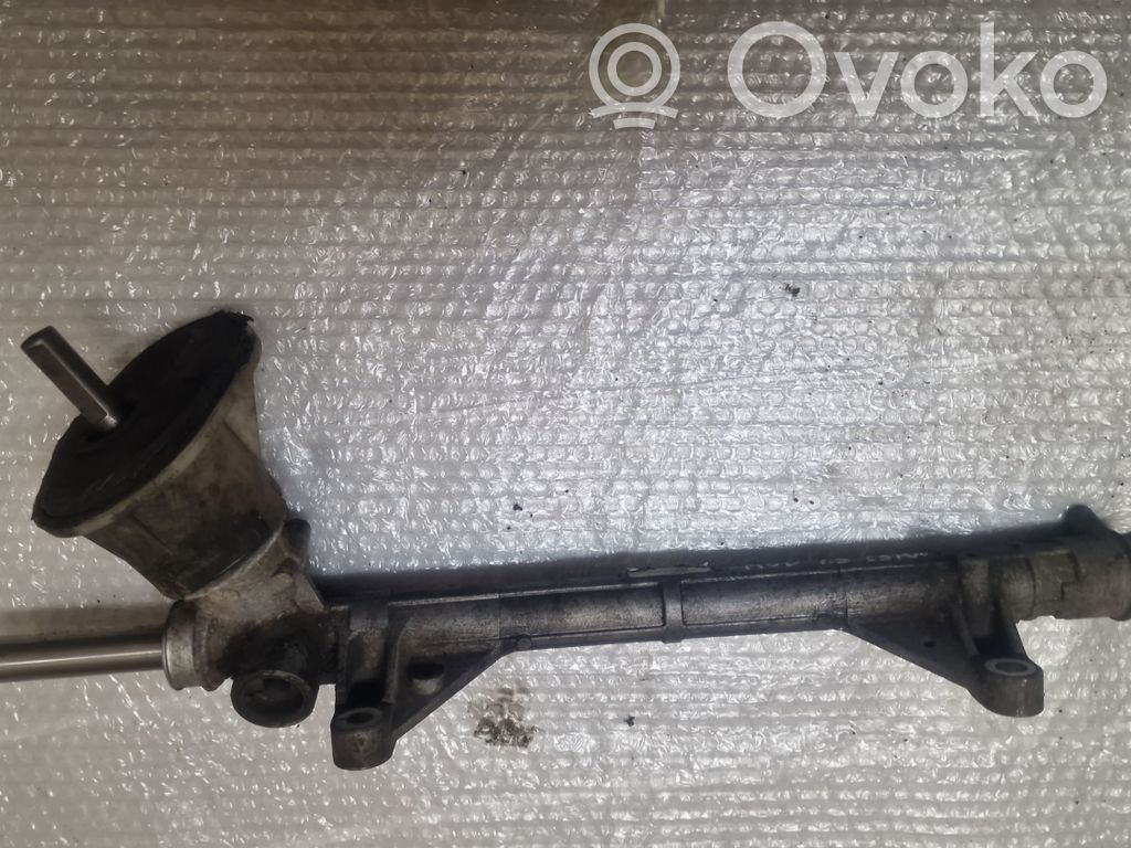 Renault Modus Vairo kolonėlė 
