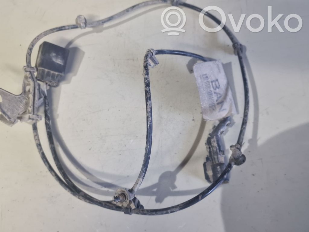 Ford S-MAX Cableado del sensor ABS trasero 
