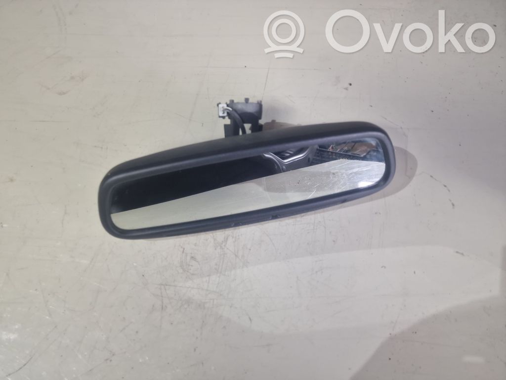 Espejo retrovisor (interior)   015624,3S7A17E678