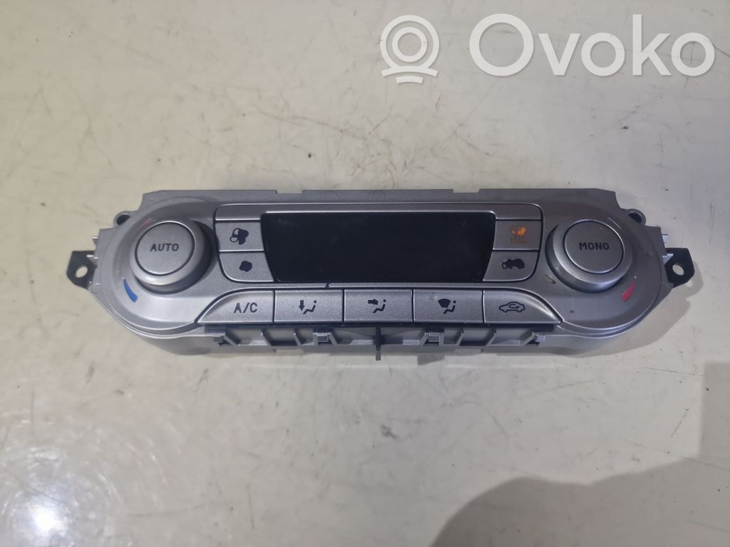 Ford Focus Climate control unit 