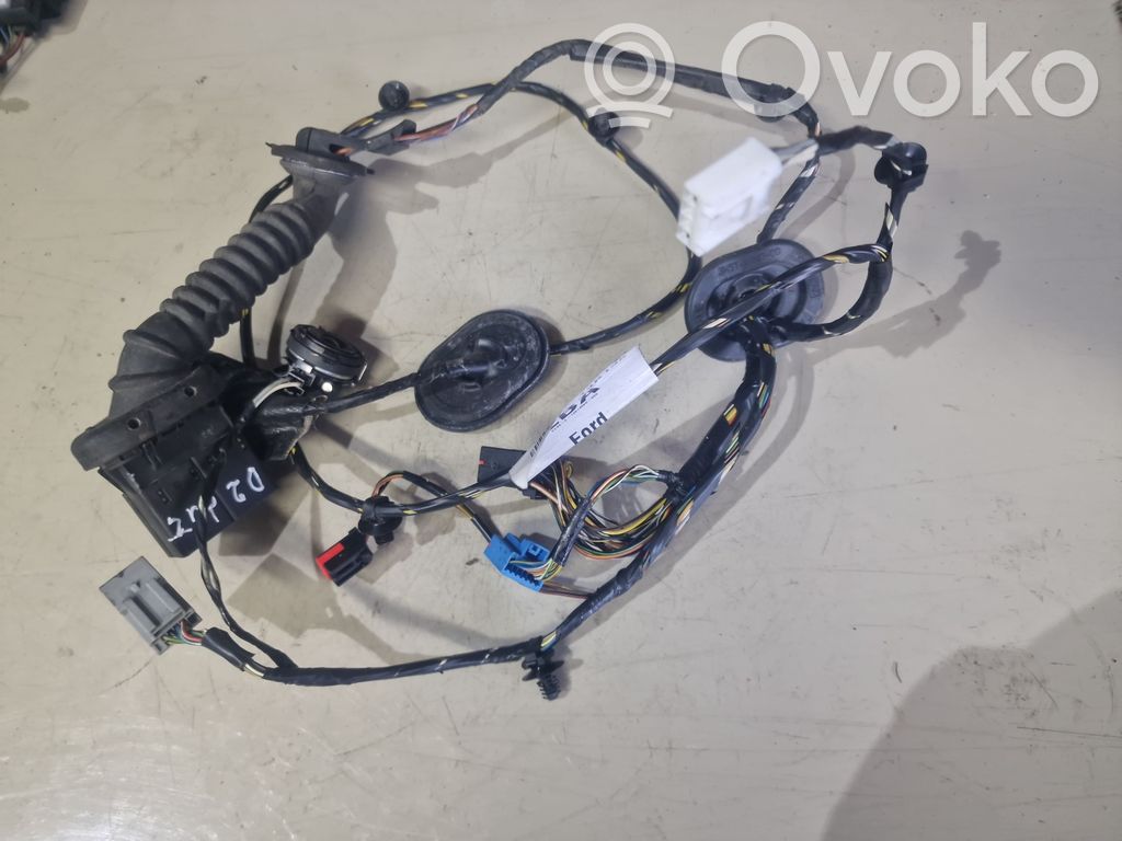 Cableado de puerta delantera   8M5T14K138