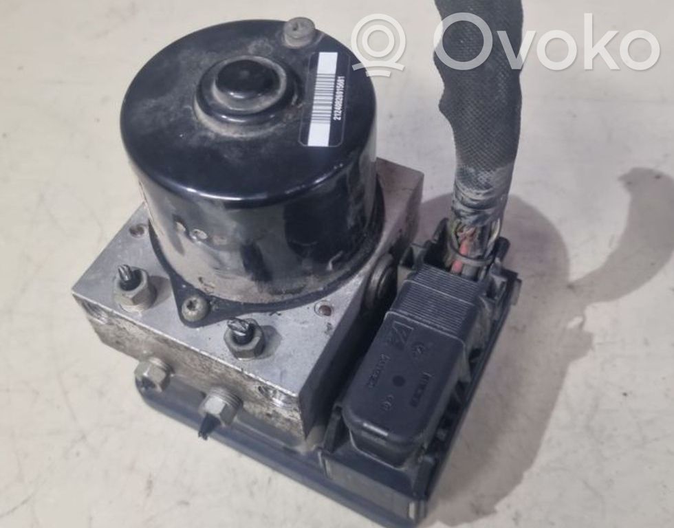 ABS Pump   8M512C405AA,A426G,10096001273