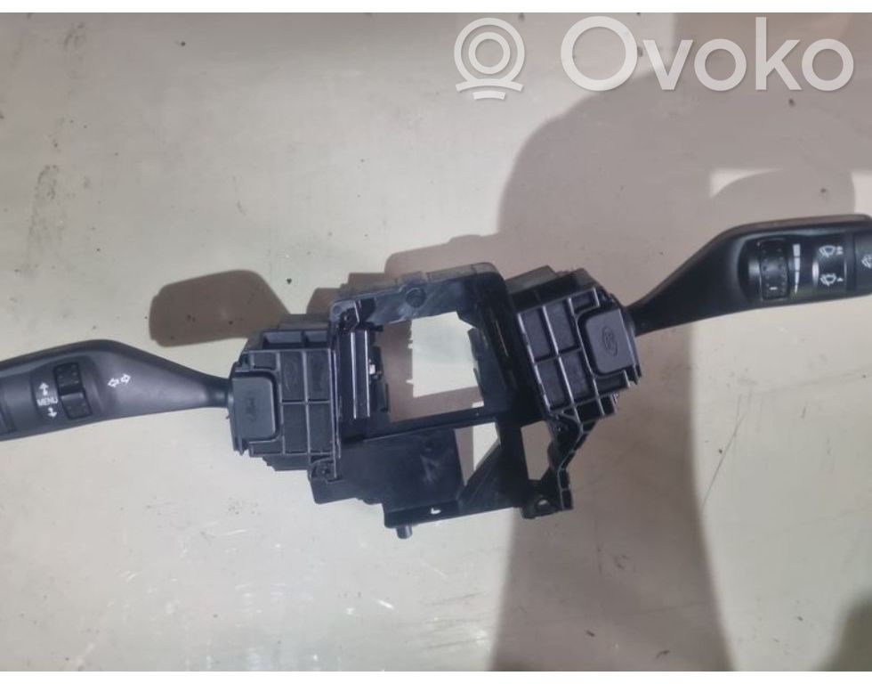 Ford Focus Manetka / Przełącznik kierunkowskazów wycieraczek 