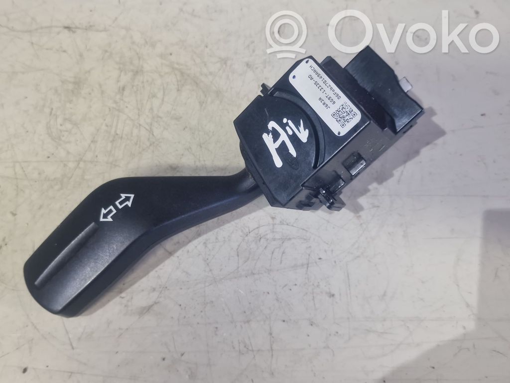 Ford S-MAX Indicator stalk 
