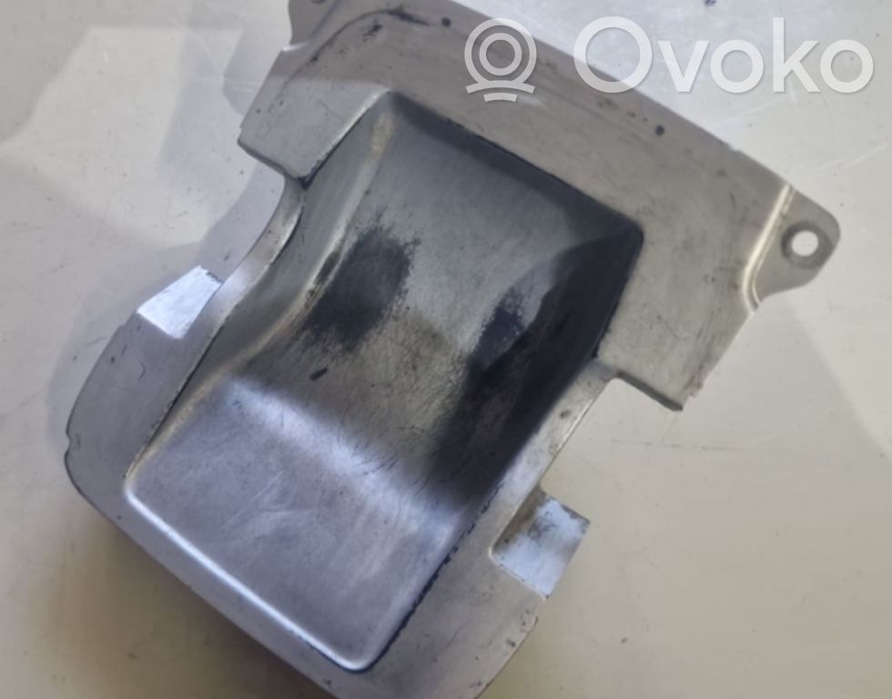 Ford S-MAX Verkleidung Handbremshebel 