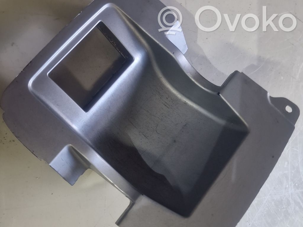 Ford S-MAX Verkleidung Handbremshebel 