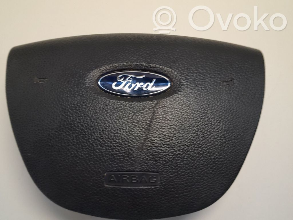 Ford Focus C-MAX Vairo oro pagalvė 