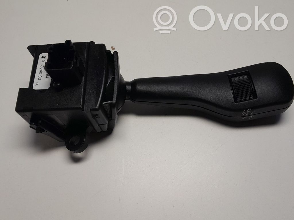 BMW 5 E39 Wiper switch 