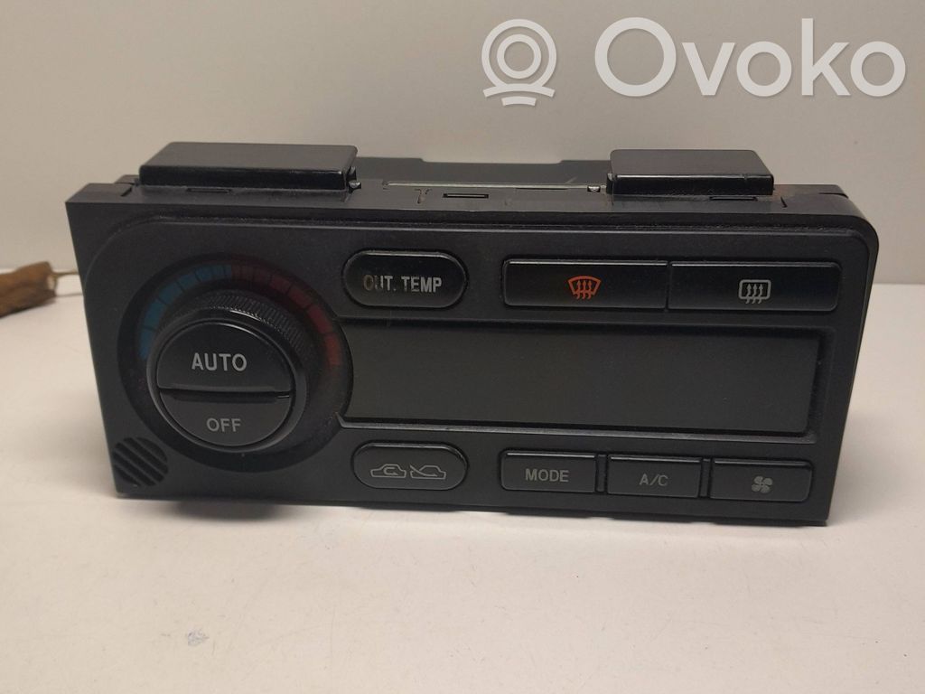 Subaru Legacy Climate control unit 